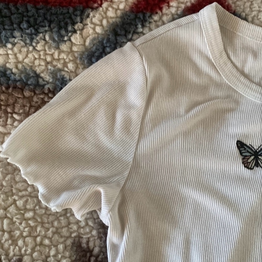 Butterfly 🦋 Tees - Picture 2 of 7